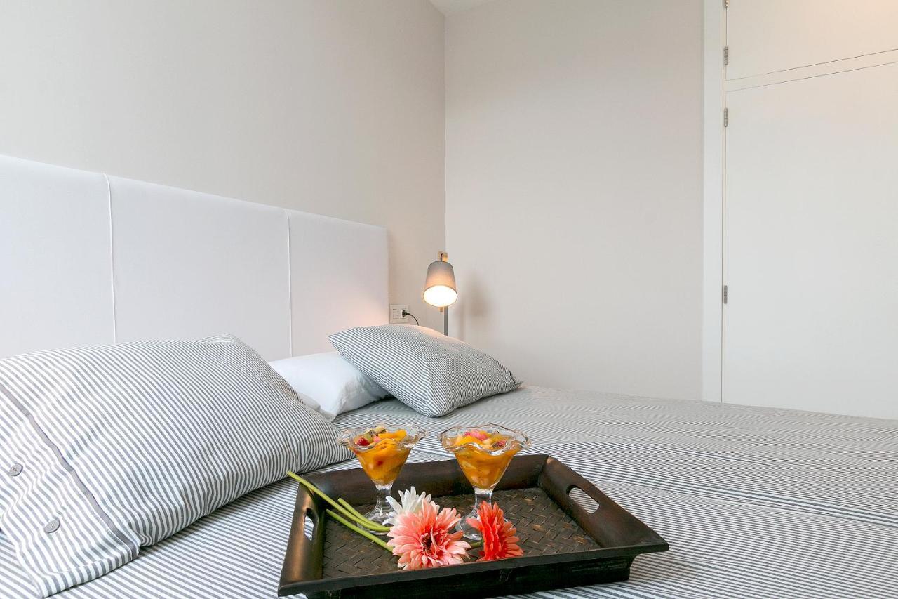 Apartment Sirella 1 Pollenca Luaran gambar