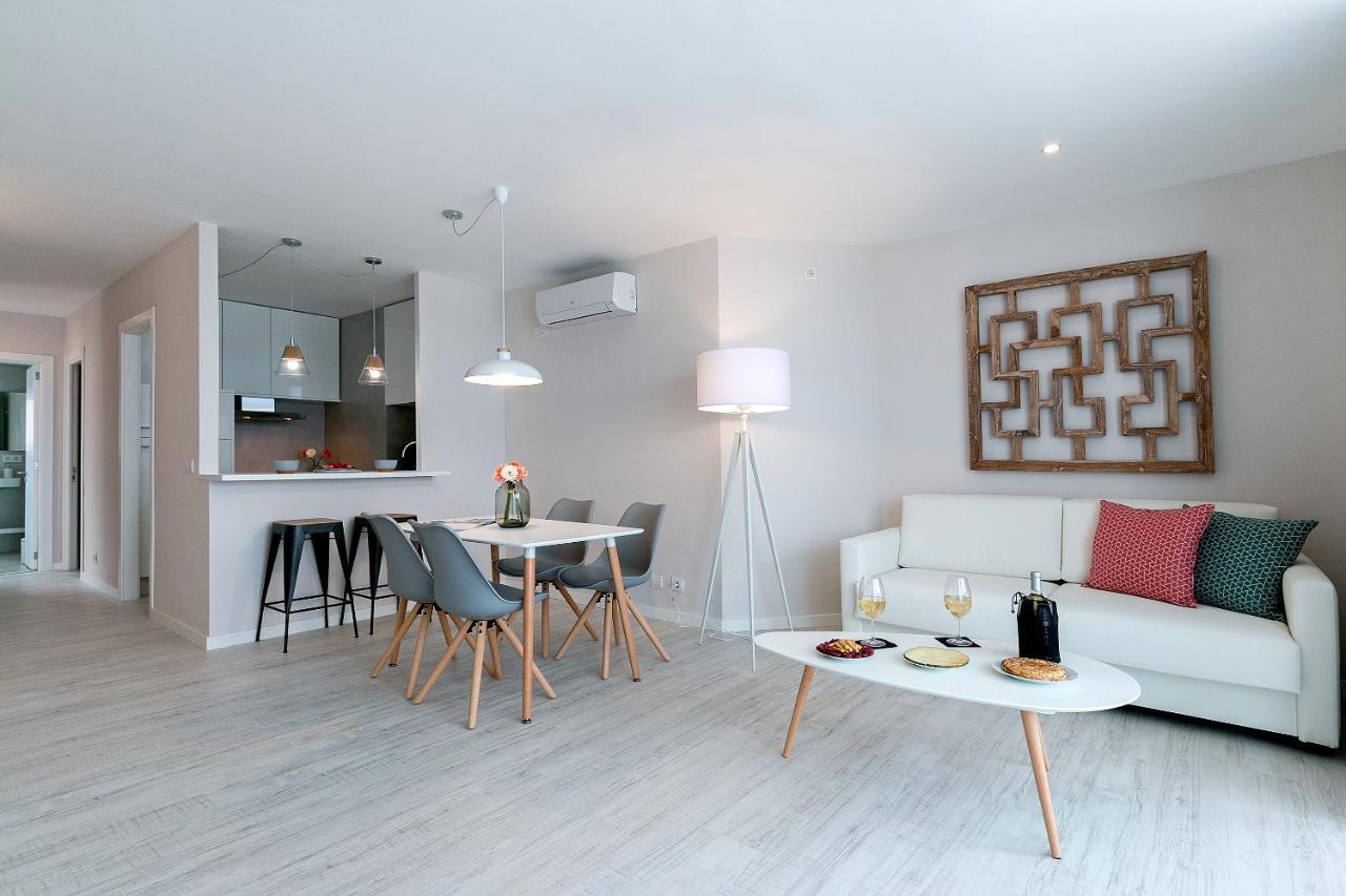 Apartment Sirella 1 Pollenca Luaran gambar