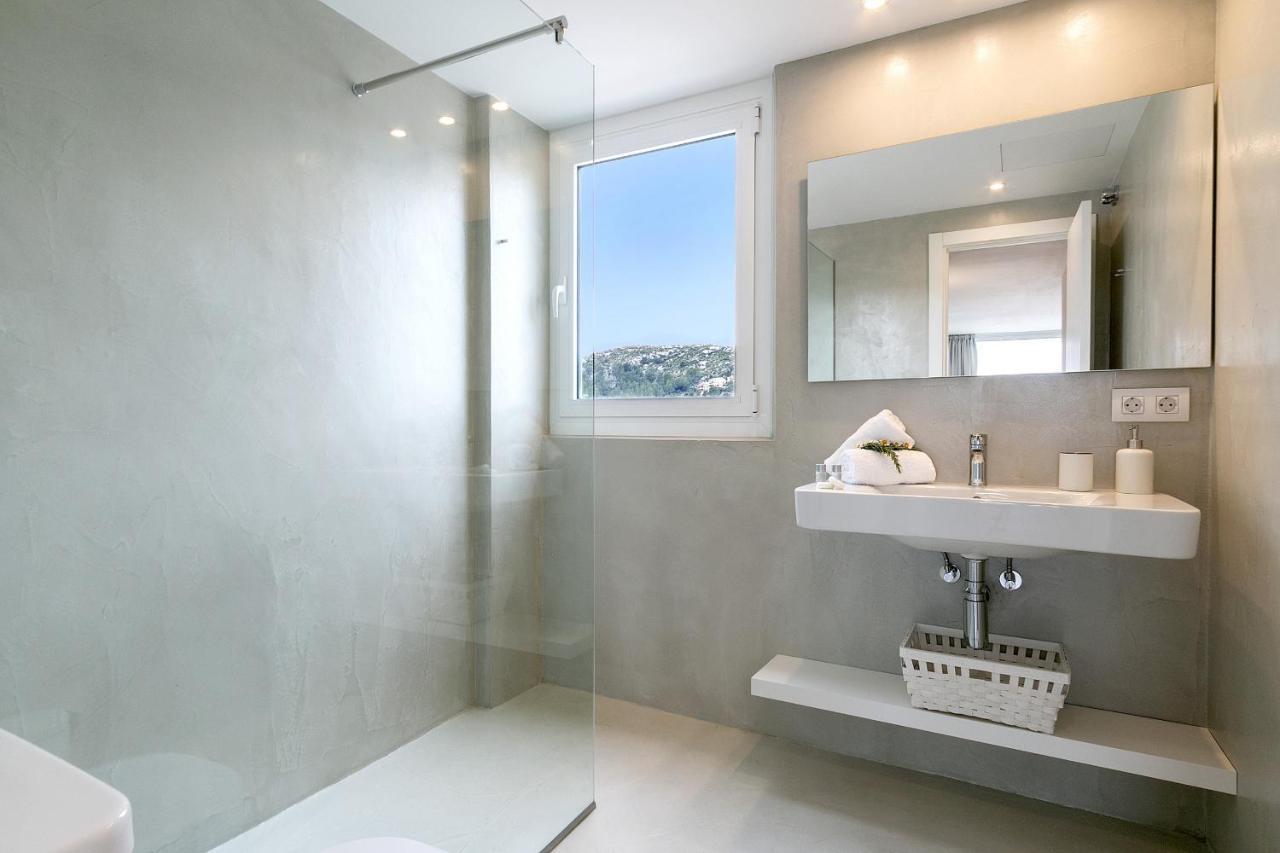 Apartment Sirella 1 Pollenca Luaran gambar