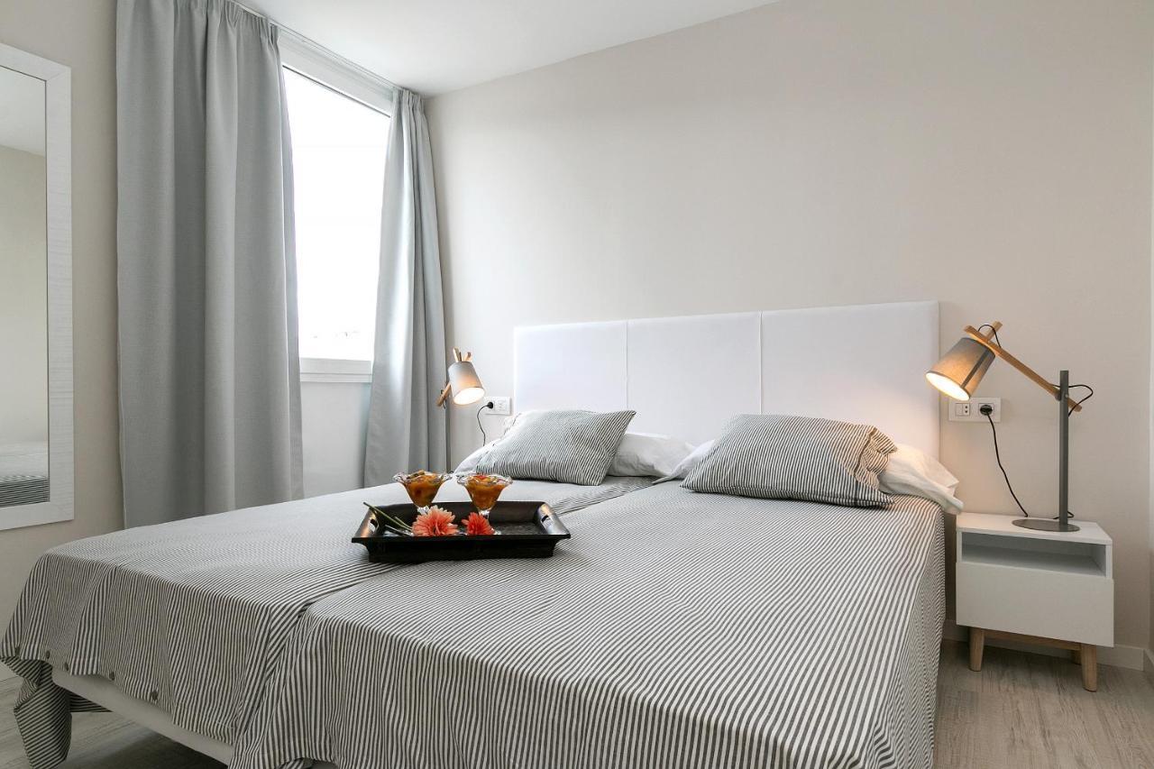 Apartment Sirella 1 Pollenca Luaran gambar